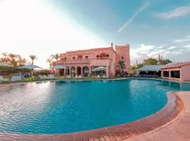 Abraj Bladi Resort