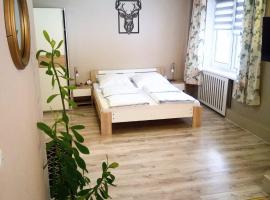 U Andrzeja, Parking w cenie!!、カルパチのホテル