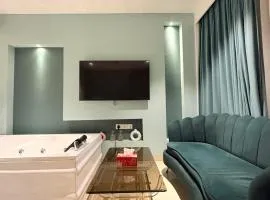 Peaceful Retreat Studios