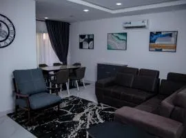 Elite Fort Shortlet Service Apartment