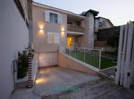 Casa Vacanze luxury Pompei home Villa Letizia