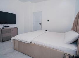 AbujaApartments, hotel en Abuja