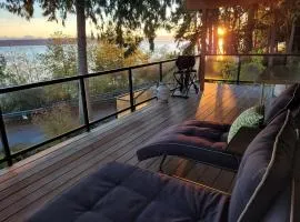 3 Bed Gorgeous Views Hot Tub Dog Friendly Ada