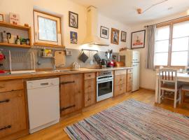 Retro Apartment Kitzb&uuml;hel