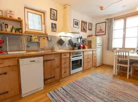 Retro Apartment Kitzbühel