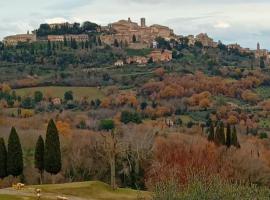 Appartamento Panoramico