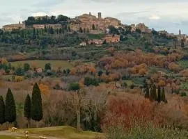 Appartamento Panoramico