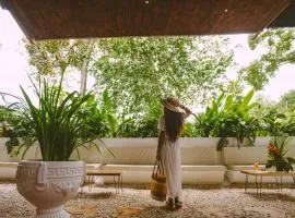 Hotel Villabosque Eco Boutique