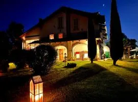 VillaGaia Apartment