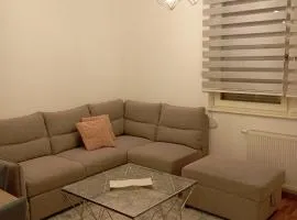 Apartment Saray