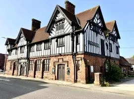 George And Dragon Place