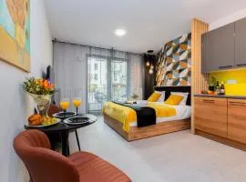 ApartamentyGdansk EU - ŻURAWIE I