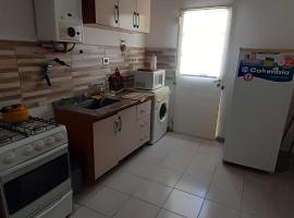 Casa en San Luis, hotel em La Punta