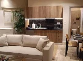 Omega Suites 31