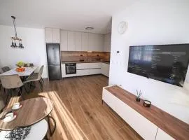 Apartman Bašić