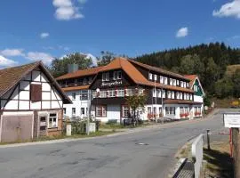 Ferienheim Sorgenfrei