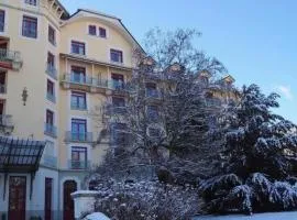 Le Splendid hôtel appartement