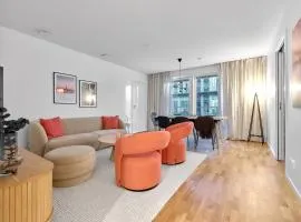 High standard apartment close to metro