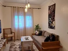Appartement Neuf Excellent Rapport Qualité Prix CHU TANGER Forêt Diplomatique IBN Batouta
