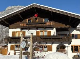 Chalet Tirol Waidring