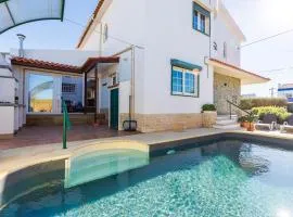 Casa Branca Ericeira