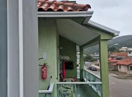 Apartamento Verde Mar