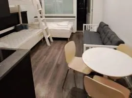 Ellivuoren Vuorihuoneisto