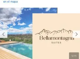 Bellamontagna