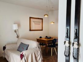 Appartamento Il Pungitopo, hotel u gradu Abetone