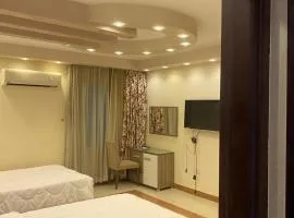 Z m apartment hotel