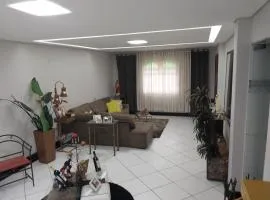 Sinta-se em Casa