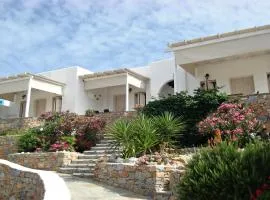 Agnanti studios - sikinos