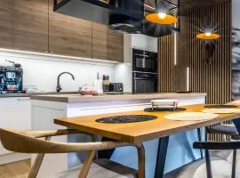 APART Rogatek Szlachetny Pod Giewontem