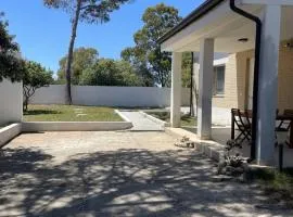 glè domu - Private villa 50m from the sea with private access