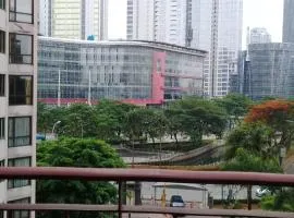 Grand Setiabudi Apartment Bandung