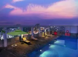 Aston Imperial Bekasi Hotel & Conference Center
