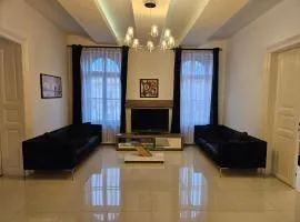 Designer Rooms Andrassy