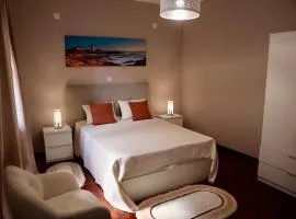 Faria's House 2