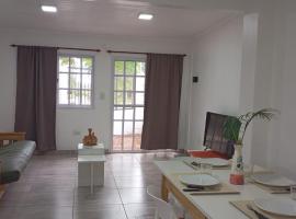 Morada Elim, villa in Posadas