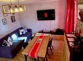 A&S Chalet delle Alpi