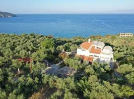Villa Orea Elena-Mani-Kalamata