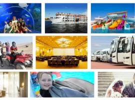 the Best travel package of Egypt , Luxor , Hurghada cairo tours