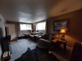 Western on Weaver Belgrade MT