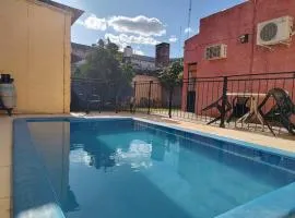Alquiler temporario Don Floreal