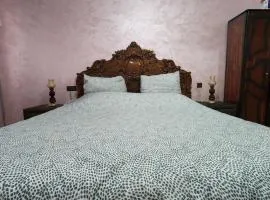 Appartement B à 7min de l’aéroport de Marrakech