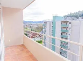 4-Zimmer-Apartment 125