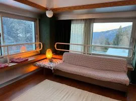 Panorama Marilleva 1400 - Val di Sole