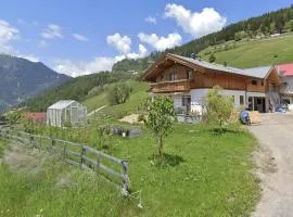 Apartment in Kaunerberg near Ski Resort