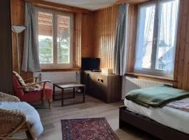 Haus Jakob