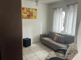 Apartamento da Paty